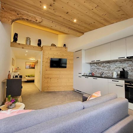 ביטנברג Chalet Lilo New Studio מראה חיצוני תמונה